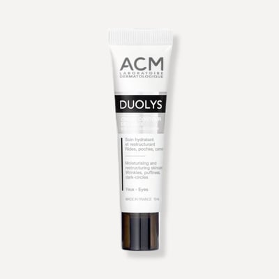 Duolys Crème Contour des Yeux