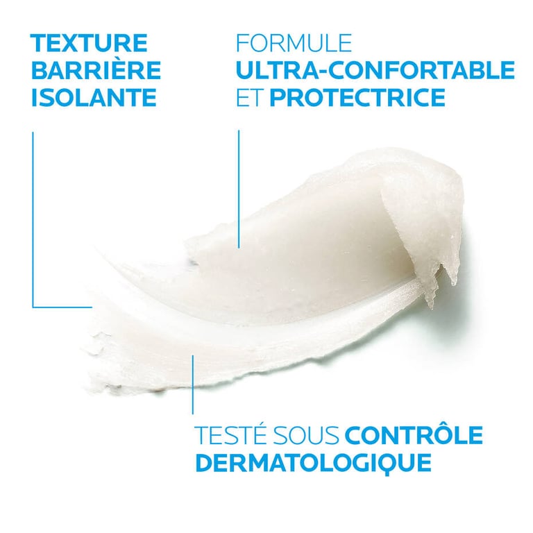 Cicaplast Lèvres Baume Barrière Réparateur - Image 2