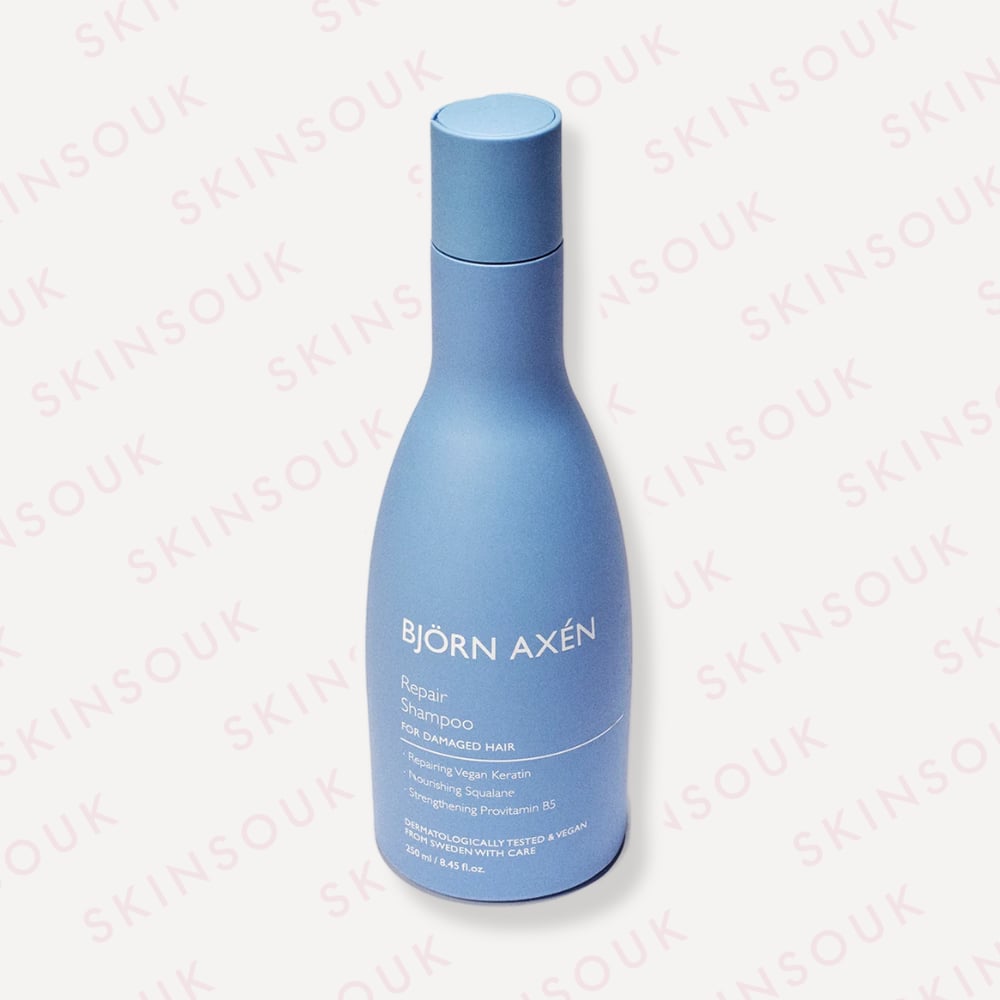 Repair Shampoo