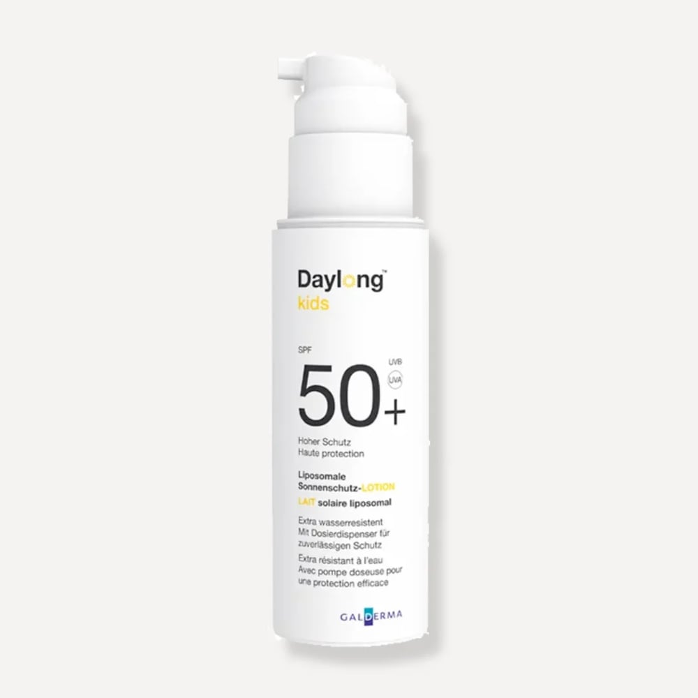 Kids Lait Solaire Liposomal Spf50+