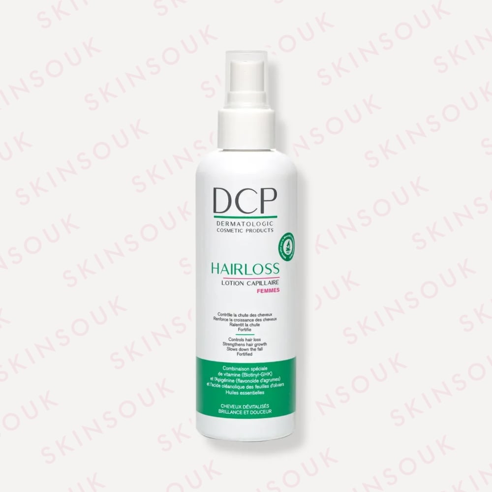 Hairloss Lotion Capillaire Femmes