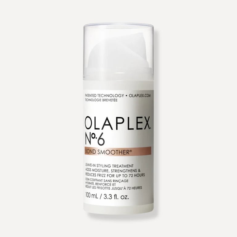 Nº.6 Bond Smoother