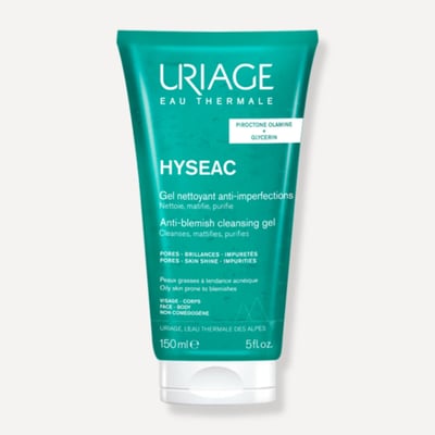 Hyséac Gel Nettoyant Anti-Imperfections