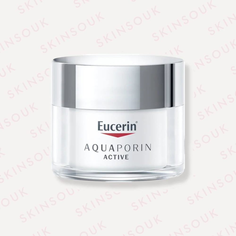 Aquaporin Active Soin Hydratant Peau Sèche