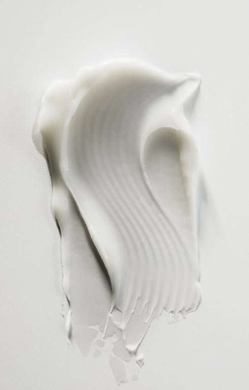 Björn Axén Cire Fibreuse Fiber Fudge - Image 2