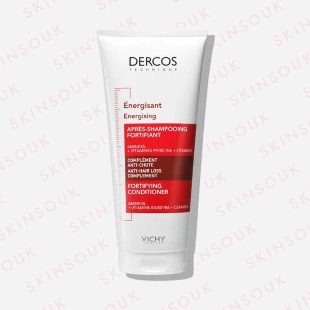 Après-Shampooing Énergisant et Fortifiant