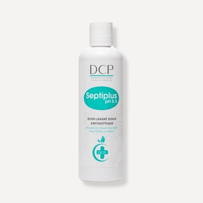 Septiplus pH 5.5 Soin Lavant Doux Antiseptique