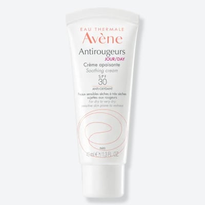 Antirougeurs Jour Crème Apaisante Spf30