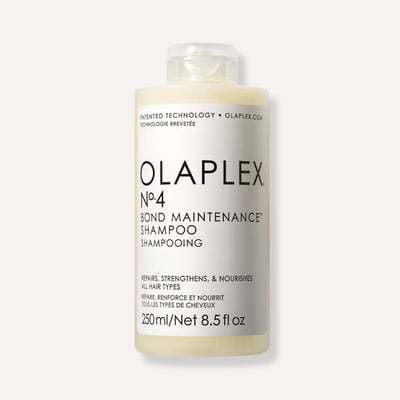Nº.4 Bond Maintenance Shampoo
