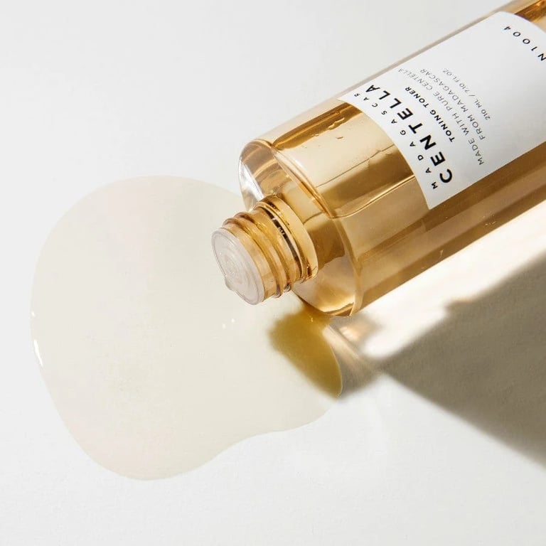 Centella Toning Toner - Image 2