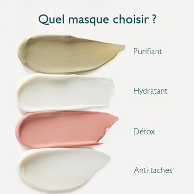 Vinergetic C+ Masque Instant Détox - Image 2