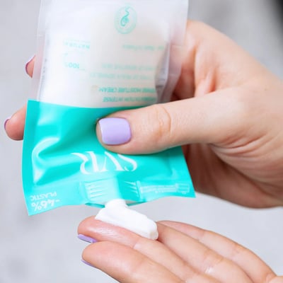 Hydraliane Crème Légère Hydratation Intense - Image 2