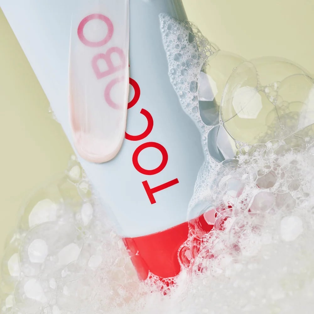 Coconut Clay Cleansing Foam - Image 2