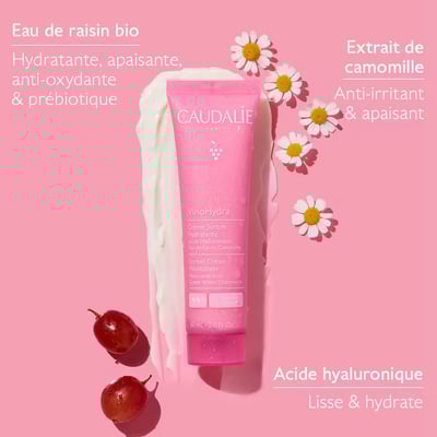 Vinohydra Crème Sorbet Hydratante - Image 2