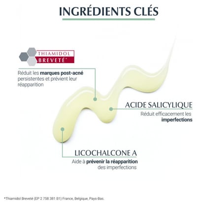 Dermopure Sérum Triple Action - Image 2