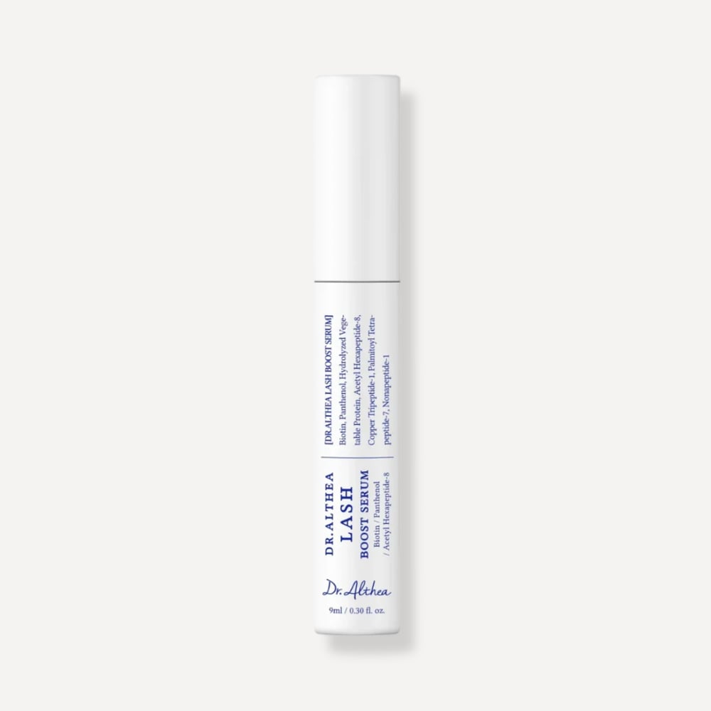 Lash Boost Serum