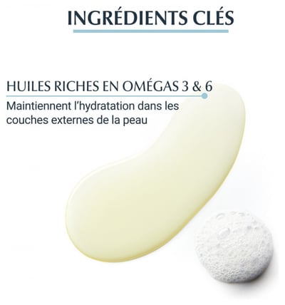 Atopicontrol Huile Bain Et Douche - Image 2