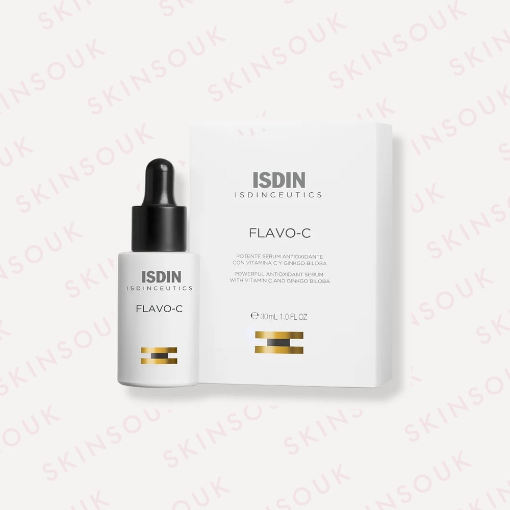 Isdinceutics Flavo-C