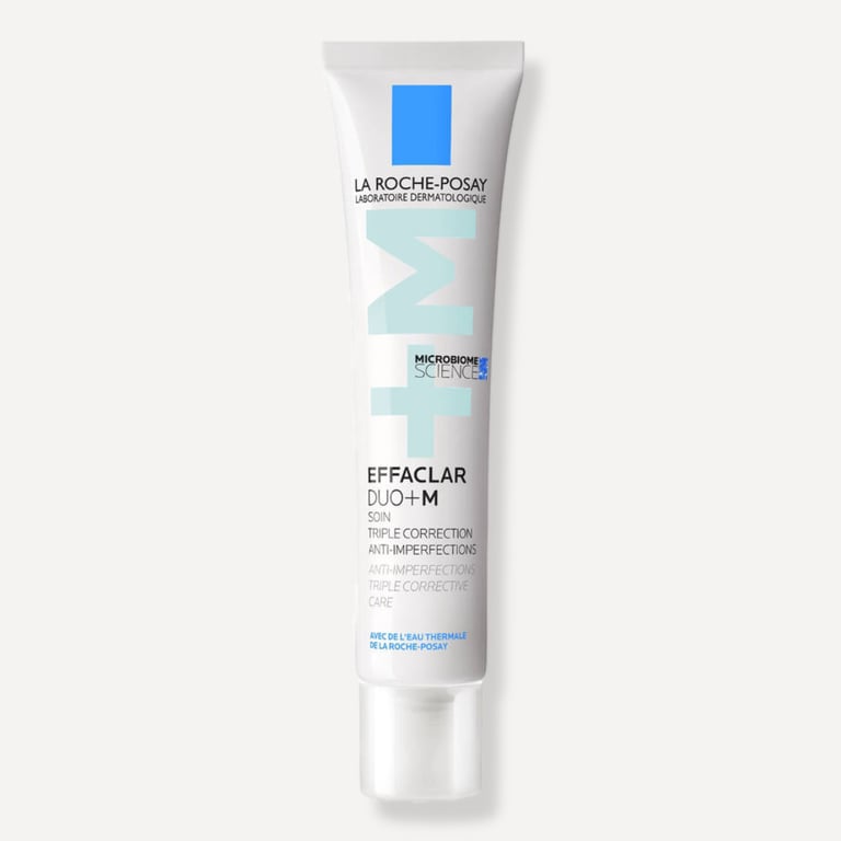 Effaclar Duo + M