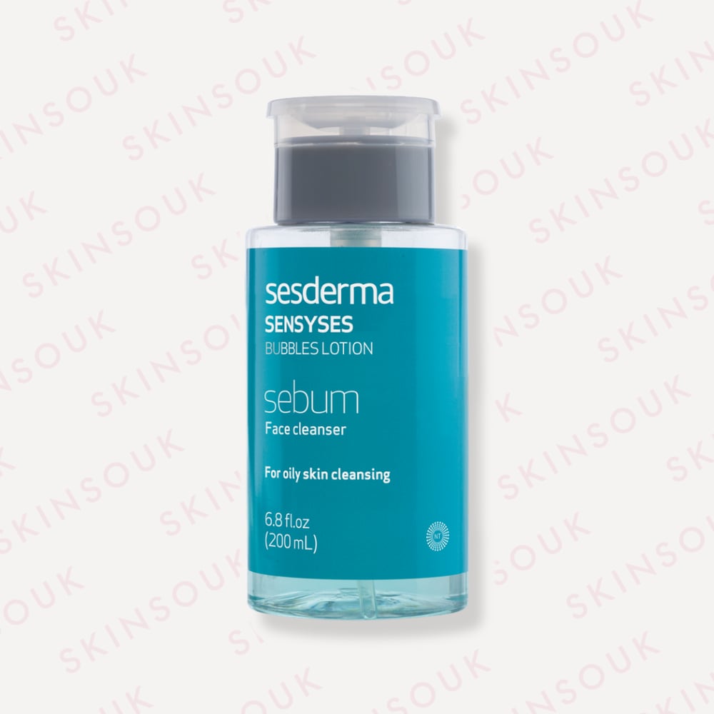 SENSYSES Cleanser Sebum