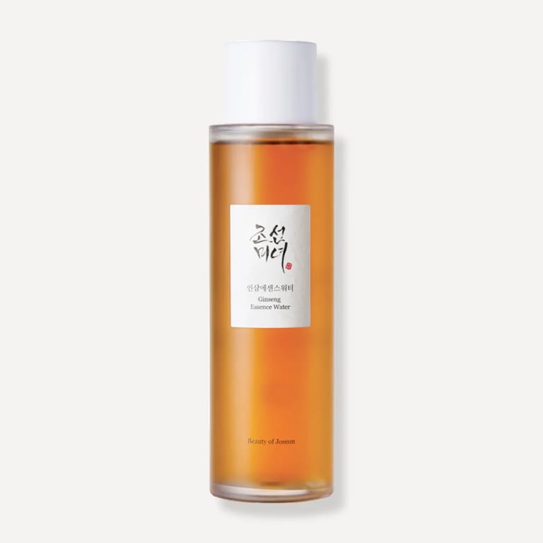 Ginseng Essence Water