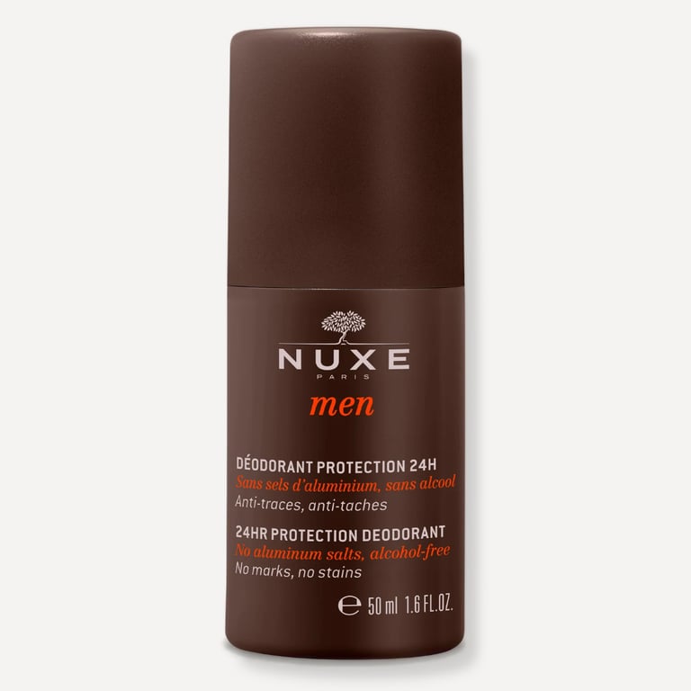 Men Déodorant Protection 24h