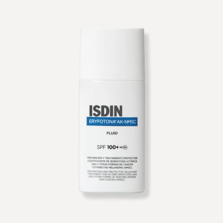Eryfotona AK-NMSC Fluid SPF100+