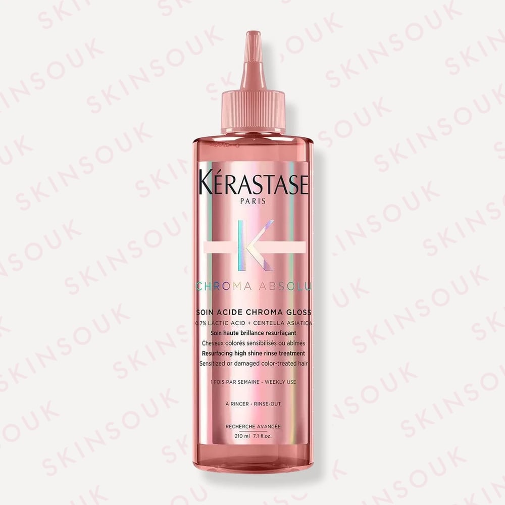Soin Acide Chroma Gloss