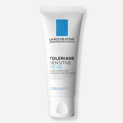 Tolériane Sensitive Riche
