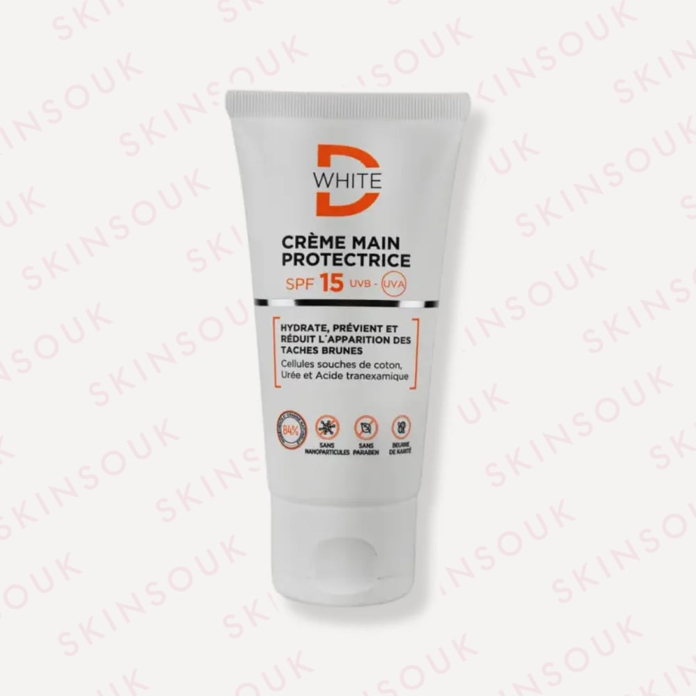 Crème Main Protectrice