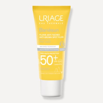 Bariésun Fluide Anti-Taches Très Haute Protection Spf50+