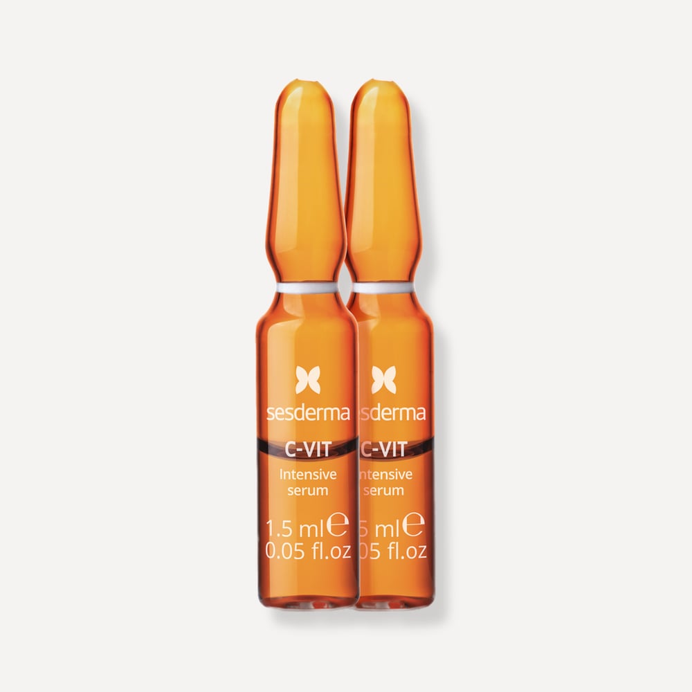 C-VIT Sérum intensif Ampoules