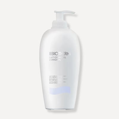 Lait Corporel Anti Desséchant