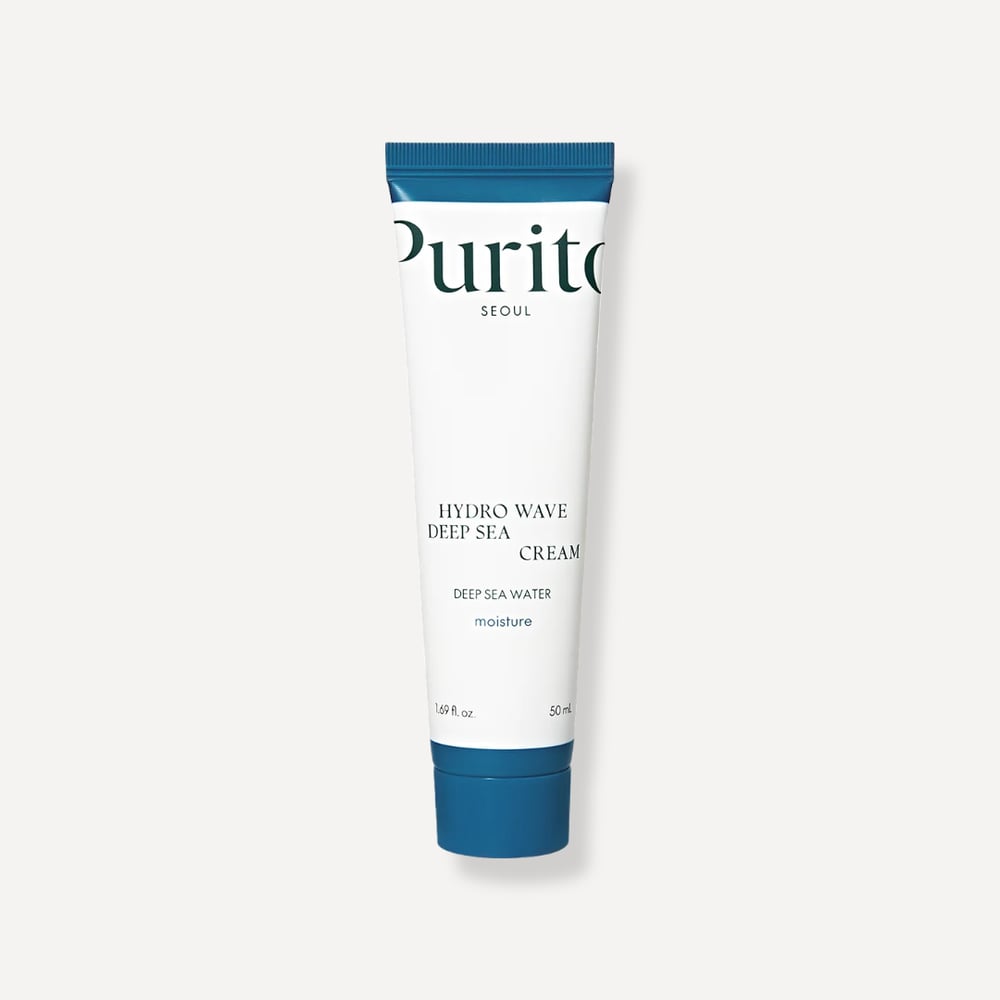 Hydro Wave Deep Sea Cream