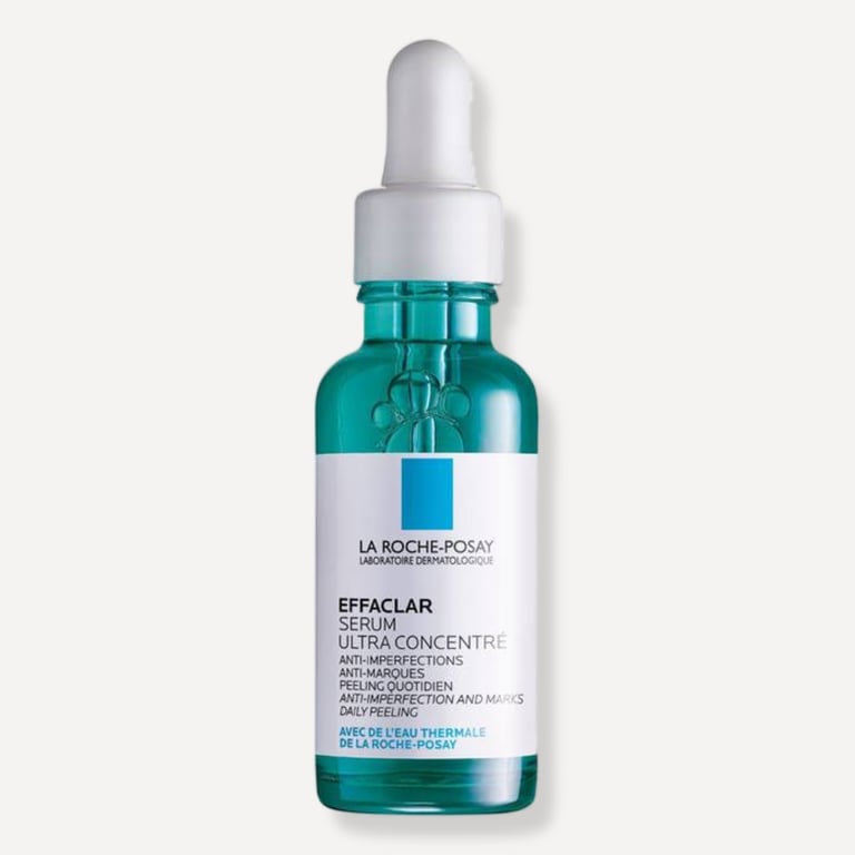 Effaclar Sérum Ultra Concentré