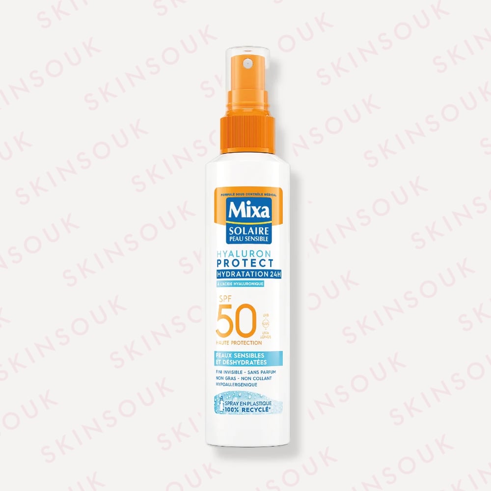 Hyaluron Protect Spray Solaire SPF50