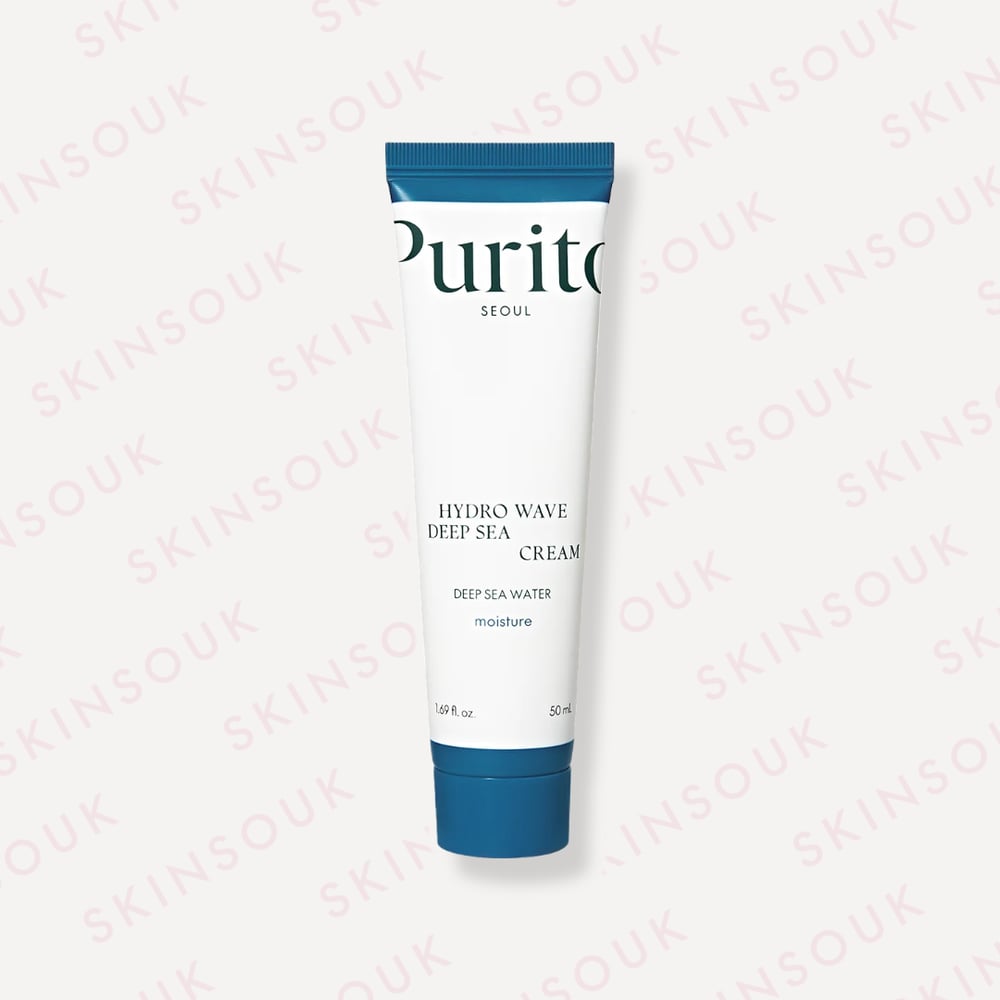 Hydro Wave Deep Sea Cream