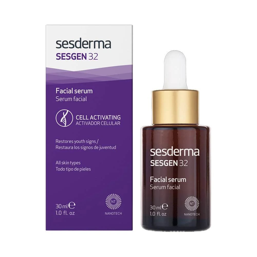 SESGEN 32 Sérum activateur cellulaire - Image 2