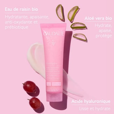 Vinohydra Gelée Hydratante - Image 2