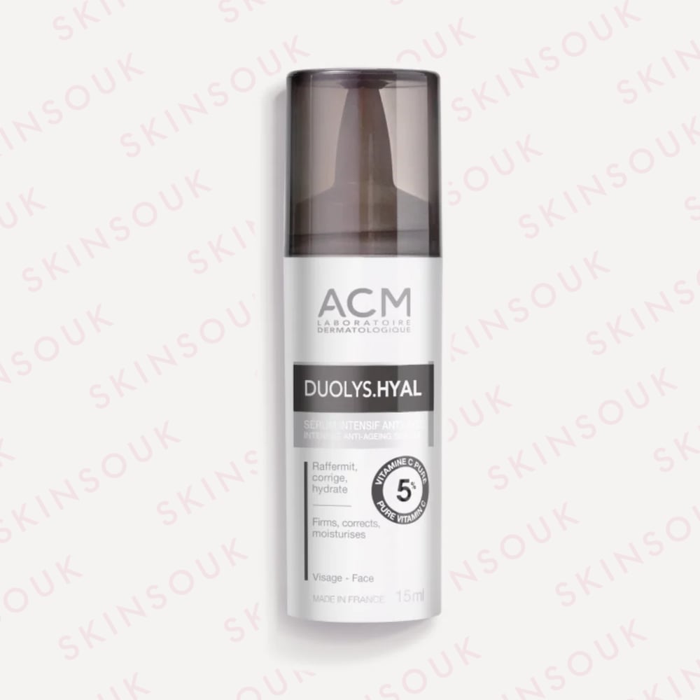 Duolys.Hyal Sérum Intensif Anti-Age