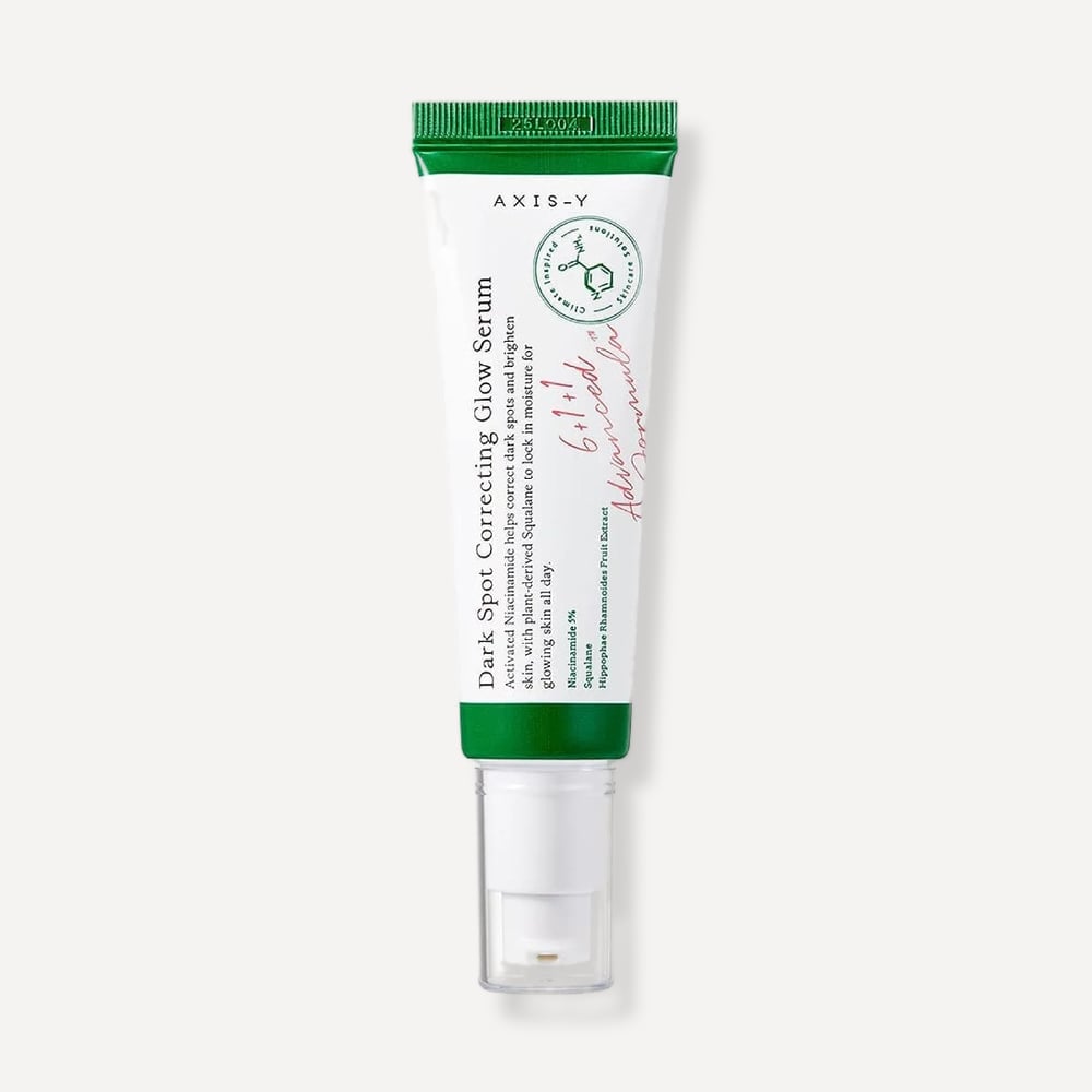 Dark Spot Correcting Glow Serum