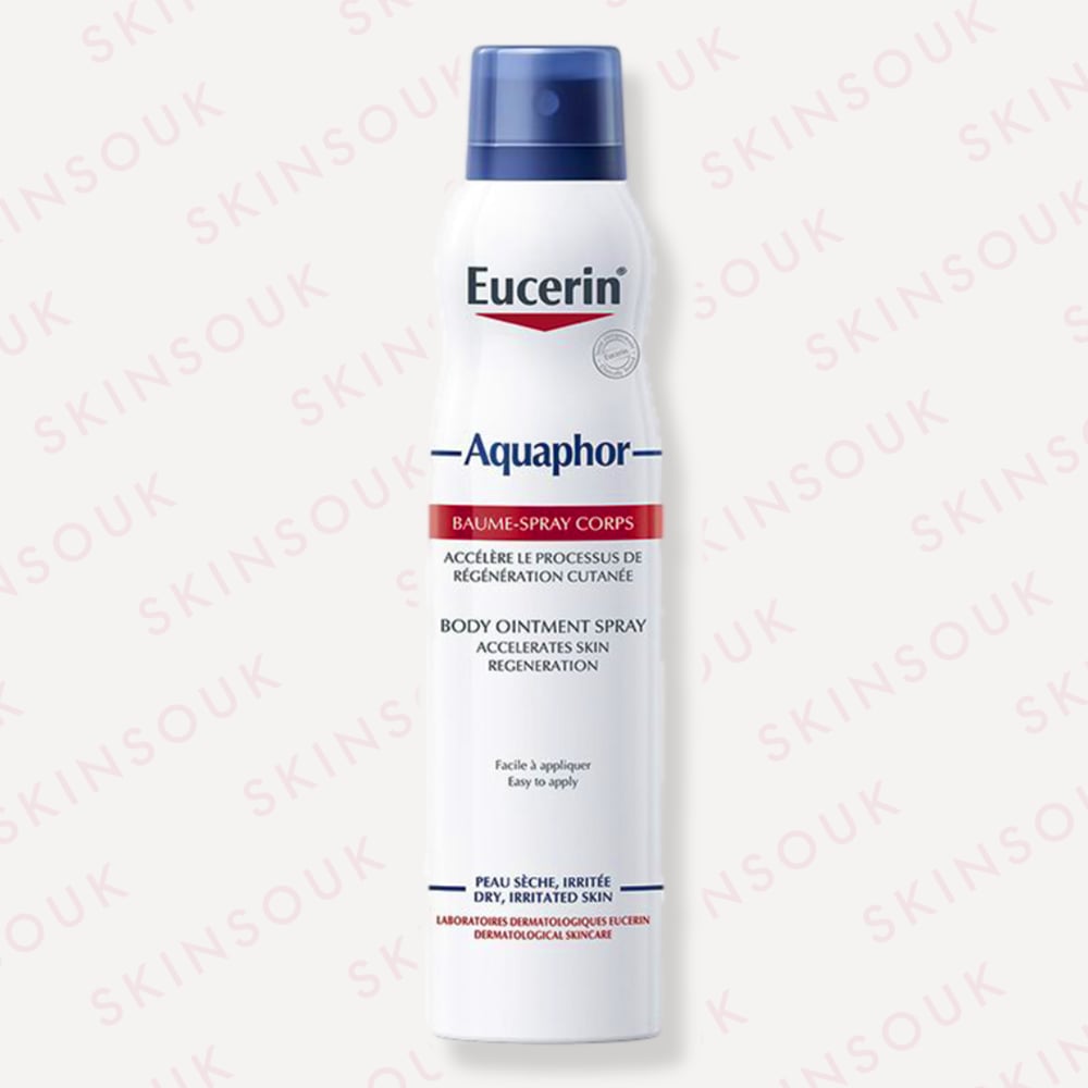 Aquaphor Baume Spray Corps