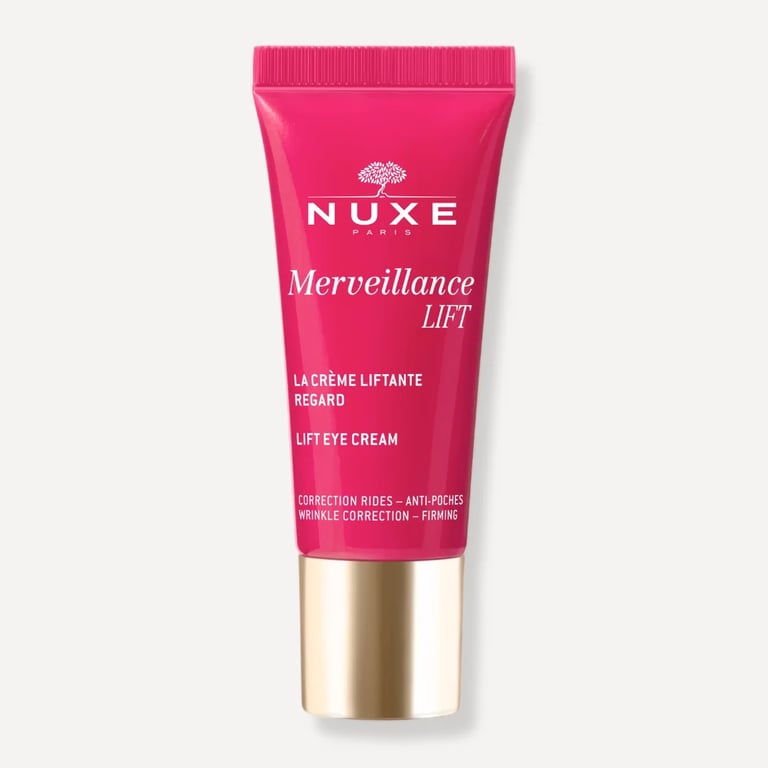 Merveillance Lift La Crème Liftante Regard