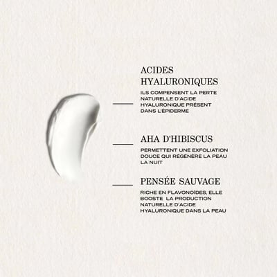 Sleeping Crème Resurfaçante - Image 2