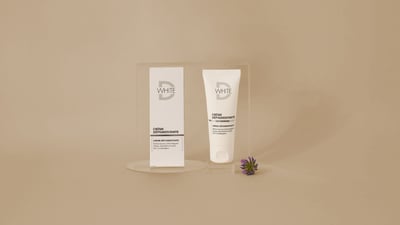 Crème Dépigmentante - Image 2