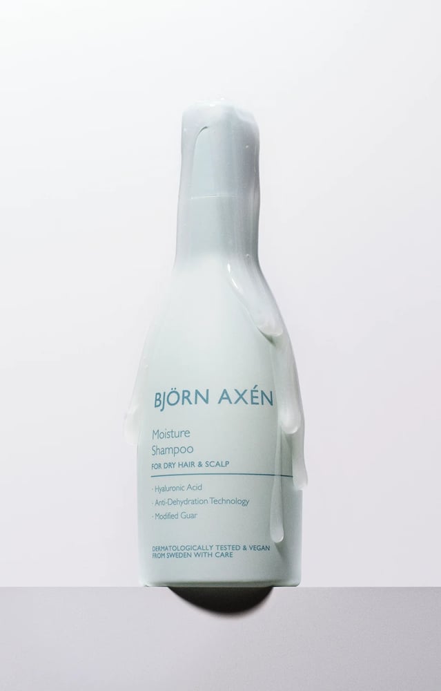 Björn Axén Shampooing Hydratant - Image 2