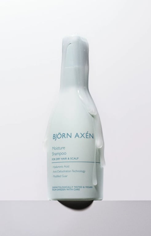 Björn Axén Shampooing Hydratant - Image 2