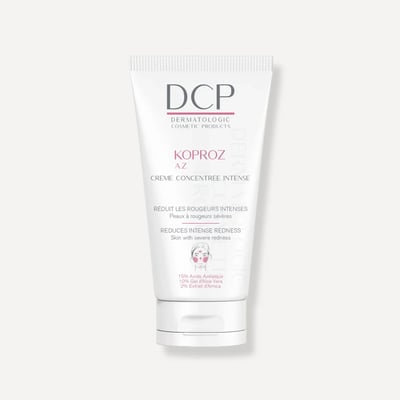 Koproz A.Z Crème Concentrée Anti-Rougeurs