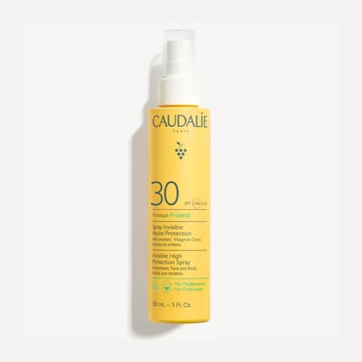 Invisible High Protection Spray Spf30