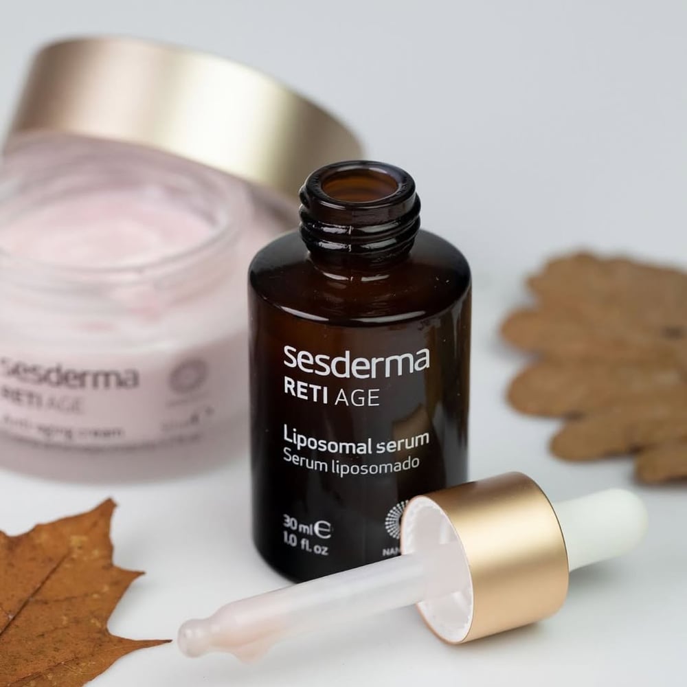 RETIAGE Sérum liposomal - Image 2